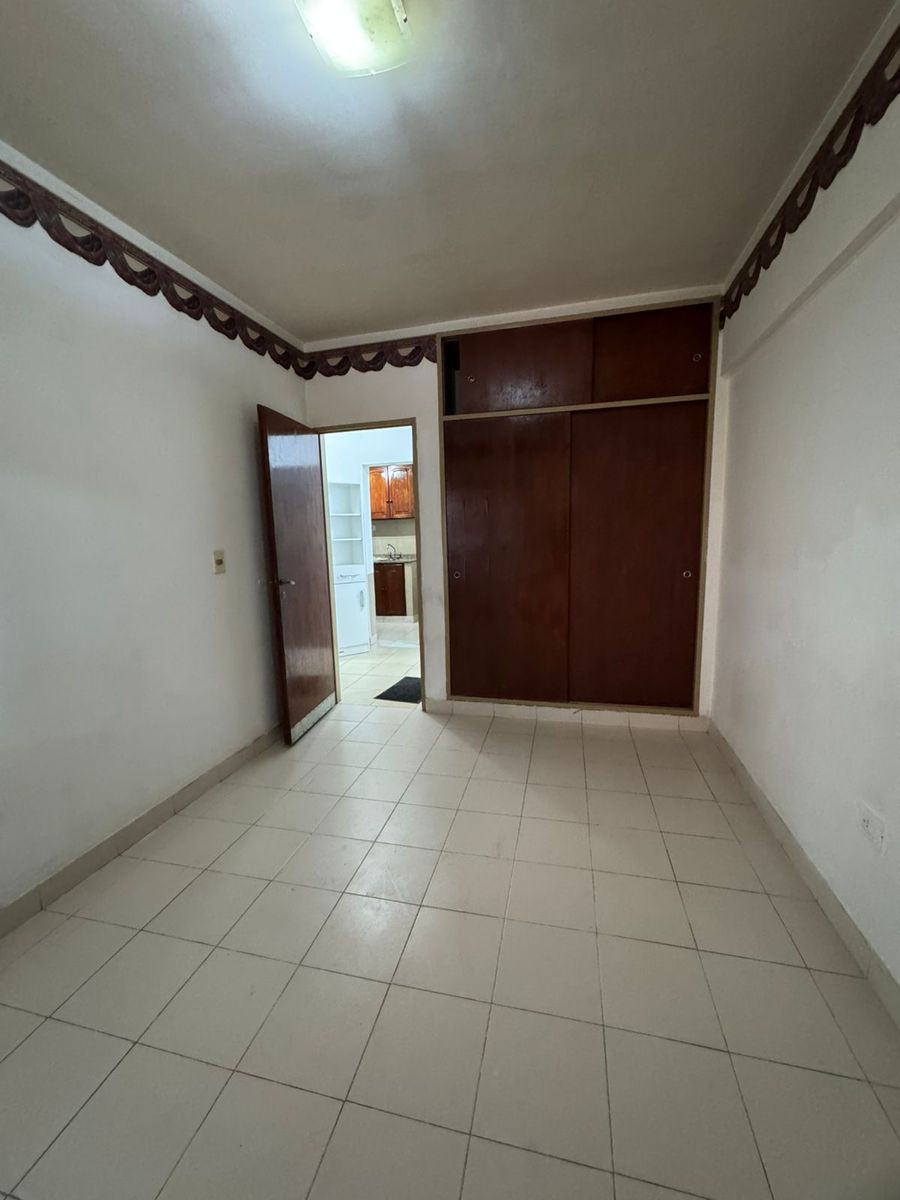 EN VENTA DEPARTAMENTO DOS DORMITORIOS EN BARRIO SUR - 6