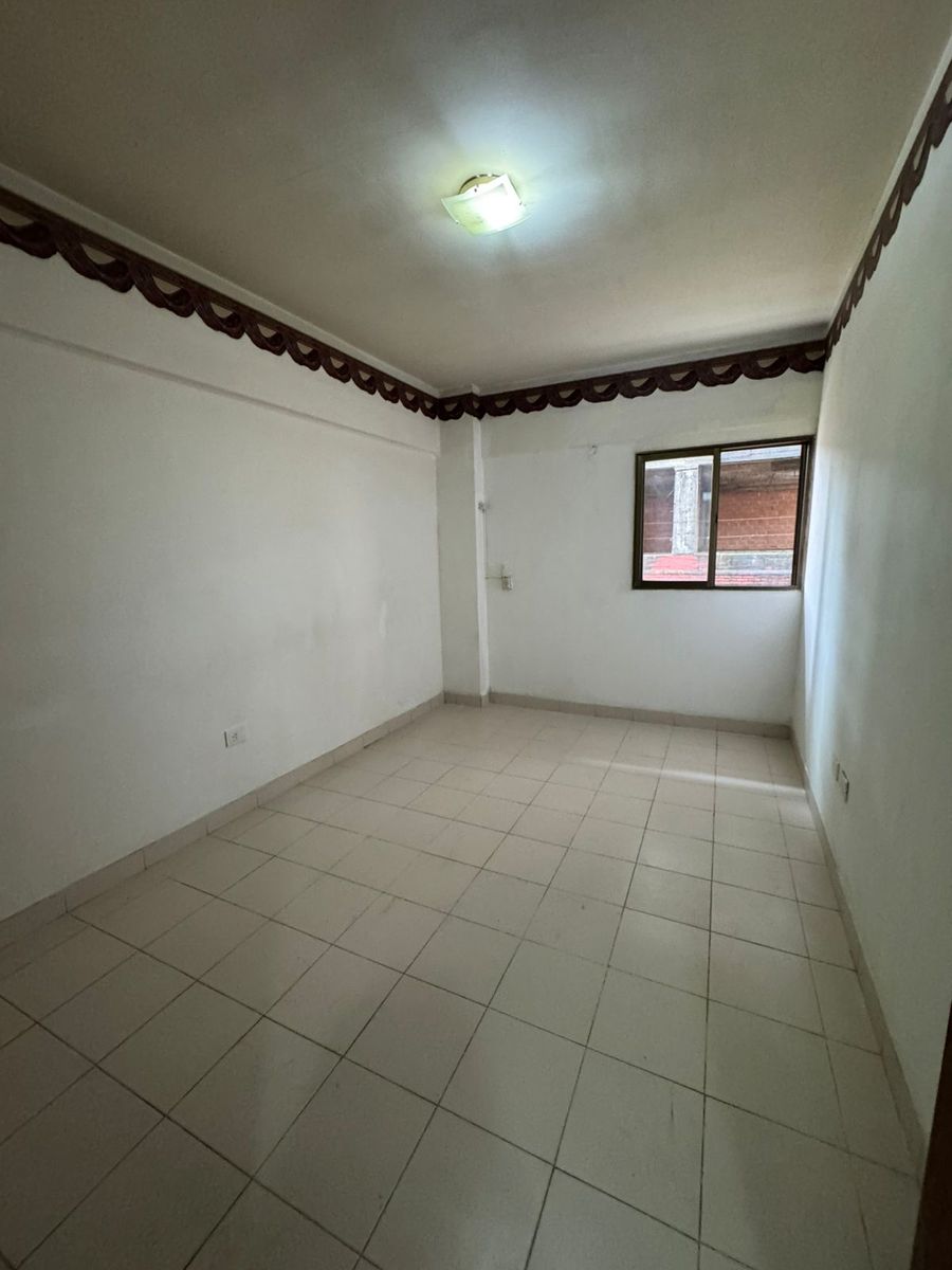 EN VENTA DEPARTAMENTO DOS DORMITORIOS EN BARRIO SUR - 7