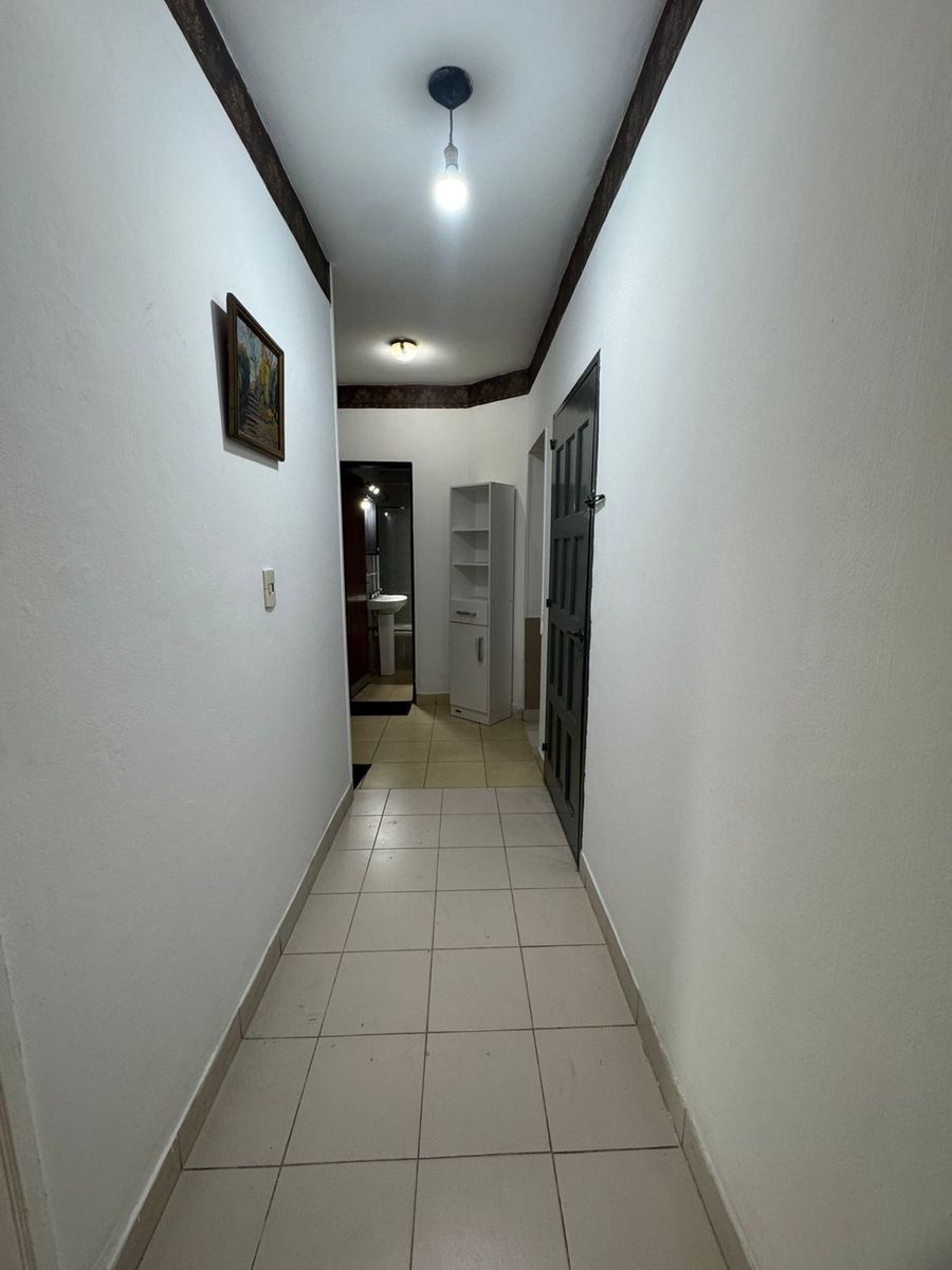 EN VENTA DEPARTAMENTO DOS DORMITORIOS EN BARRIO SUR - 8
