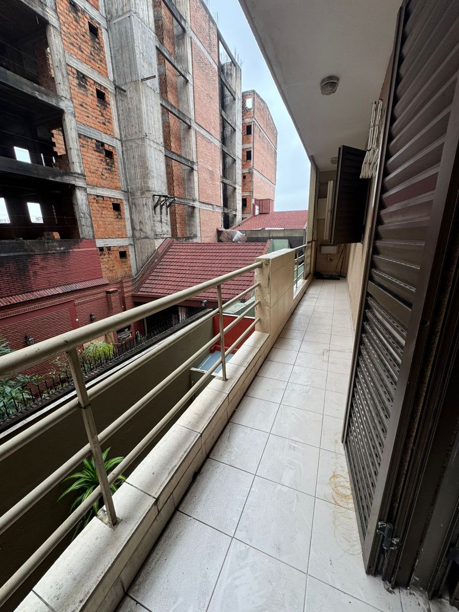 EN VENTA DEPARTAMENTO DOS DORMITORIOS EN BARRIO SUR - 9