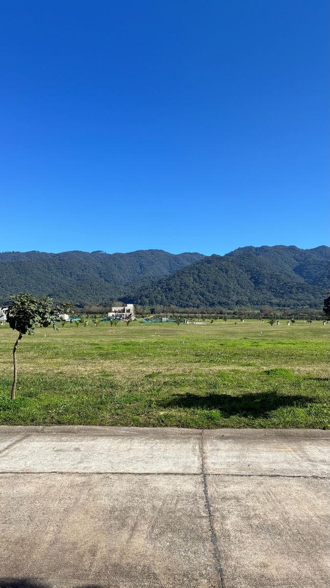 EN VENTA LOTES EN COUNTRY SAN PABLO DESDE 600m2 a 750 m2 - 4