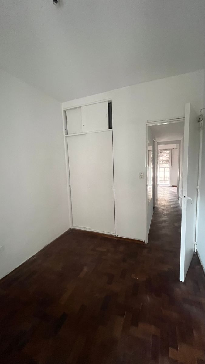 EN ALQUILER DEPARTAMENTO 3 DORMITORIOS EN BARRIO NORTE — foto 9
