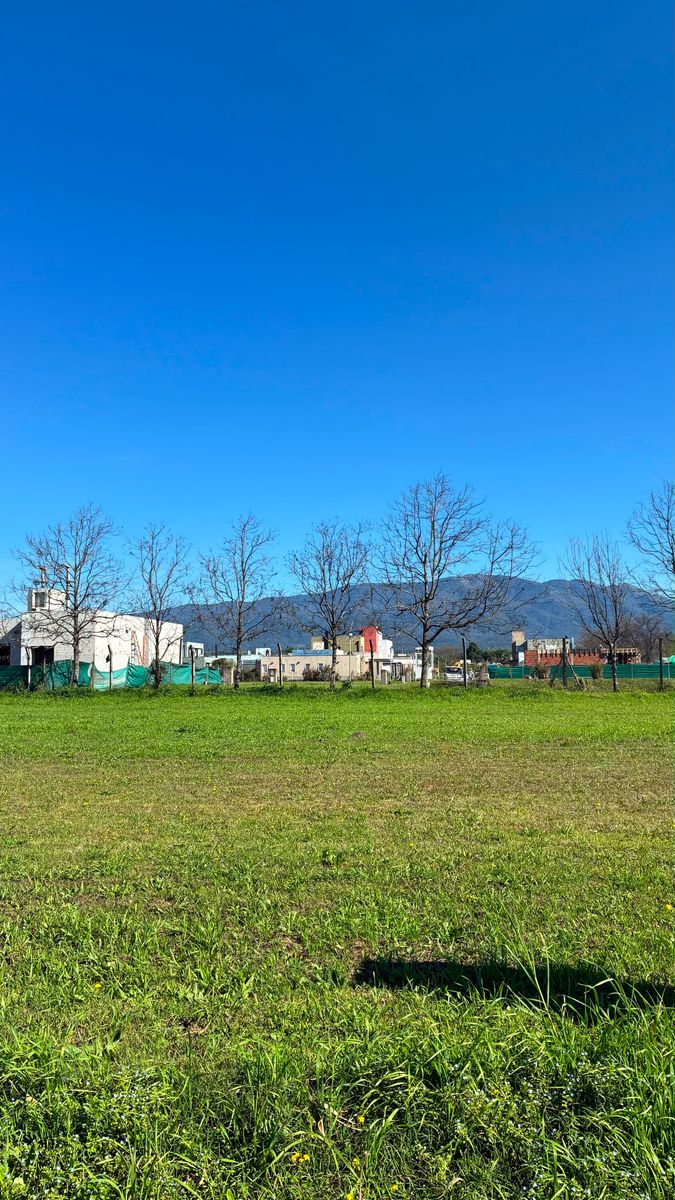 EN VENTA LOTES EN BARRIO LAGAR DE LOS NOGALES CON FINANCIACIÓN - 2