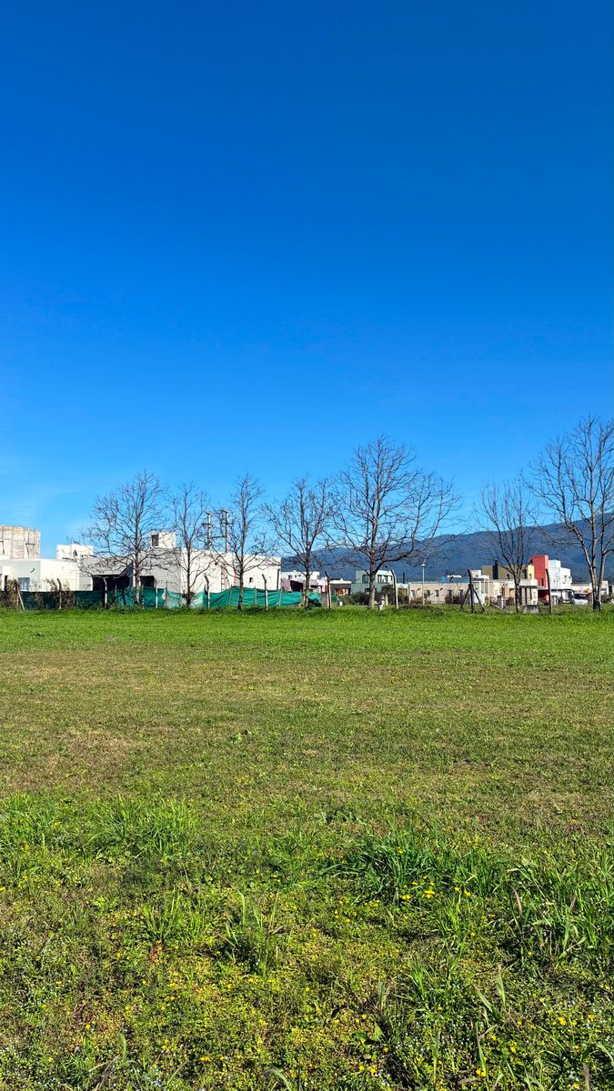 EN VENTA LOTES EN BARRIO LAGAR DE LOS NOGALES CON FINANCIACIÓN - 5