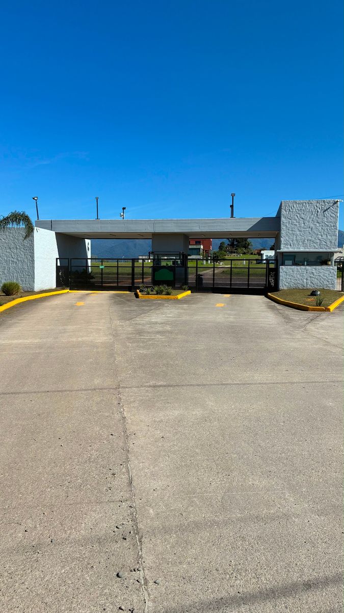 EN VENTA LOTES EN BARRIO LAGAR DE LOS NOGALES CON FINANCIACIÓN - 9