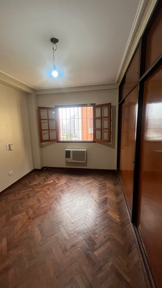 ALQUILER DEPARTAMENTO 3 DORMITORIOS EN BARRIO NORTE - 9