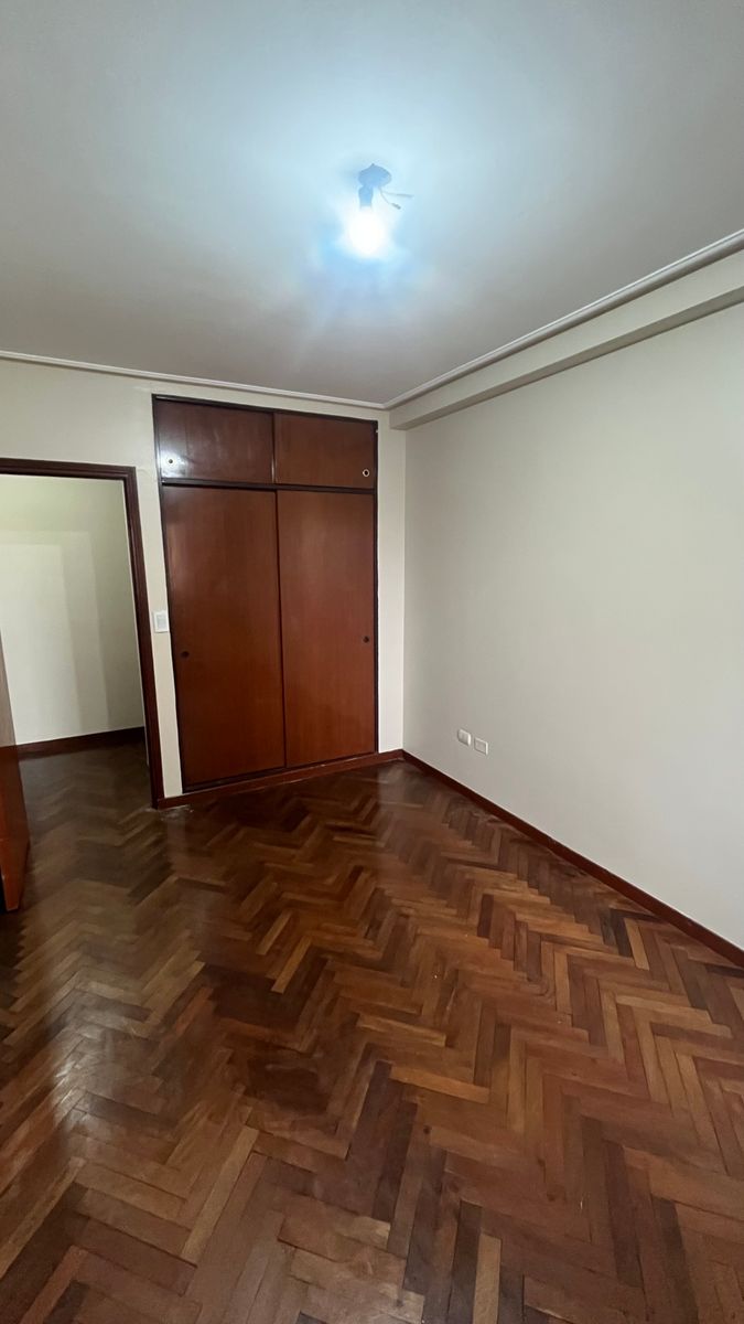 ALQUILER DEPARTAMENTO 3 DORMITORIOS EN BARRIO NORTE - 10