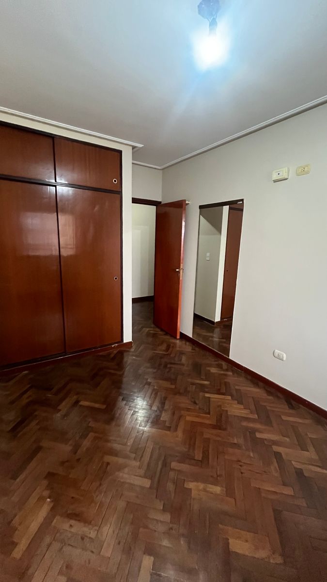 ALQUILER DEPARTAMENTO 3 DORMITORIOS EN BARRIO NORTE - 11