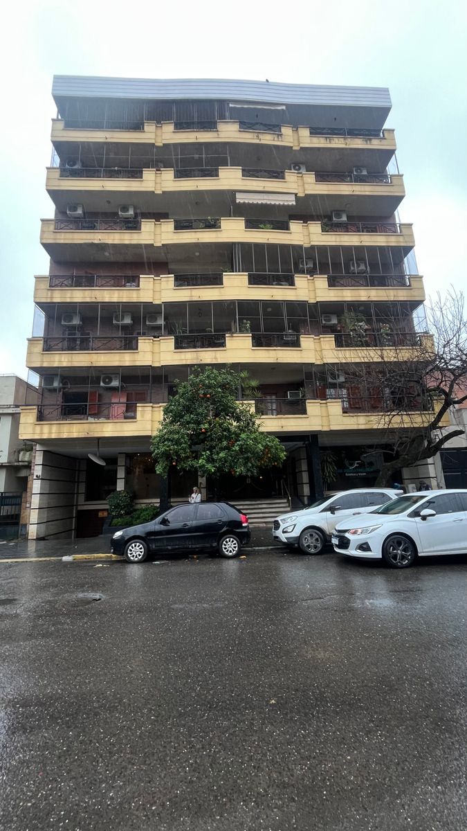 ALQUILER DEPARTAMENTO 3 DORMITORIOS EN BARRIO NORTE - 24