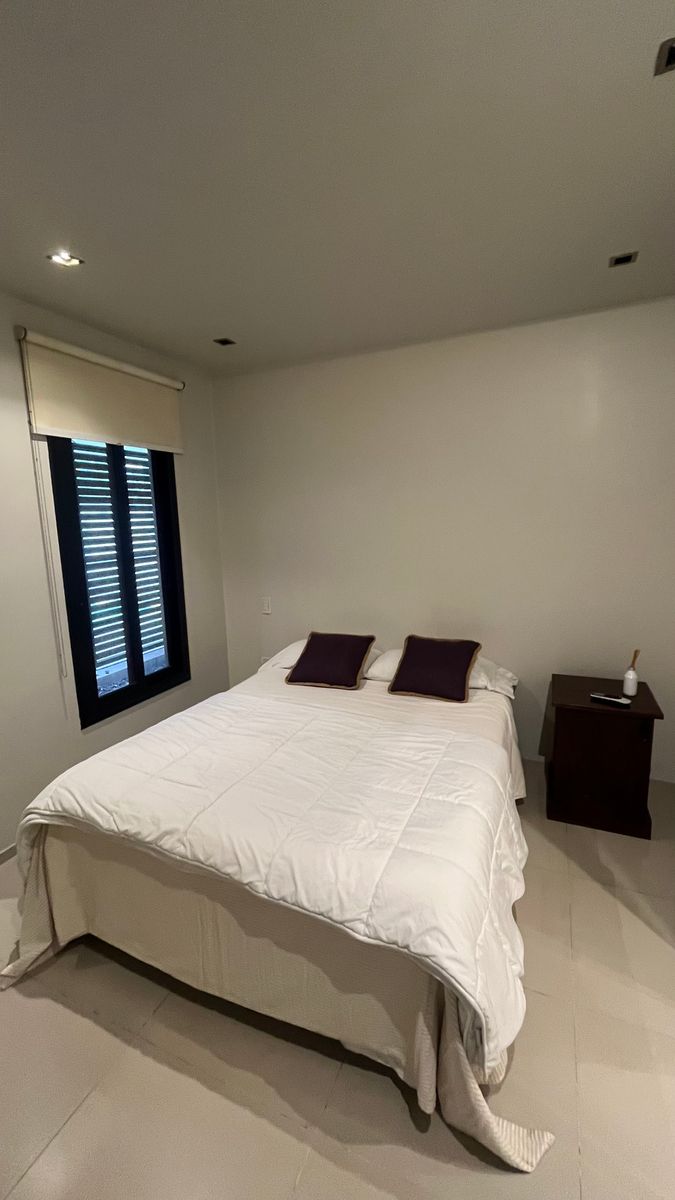 EN VENTA DEPARTAMENTO DOS DORMITORIOS AMOBLADO EN YERBA BUENA - 2