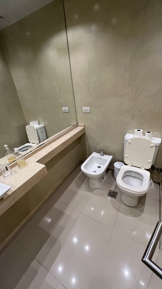 EN VENTA DEPARTAMENTO DOS DORMITORIOS AMOBLADO EN YERBA BUENA - 3