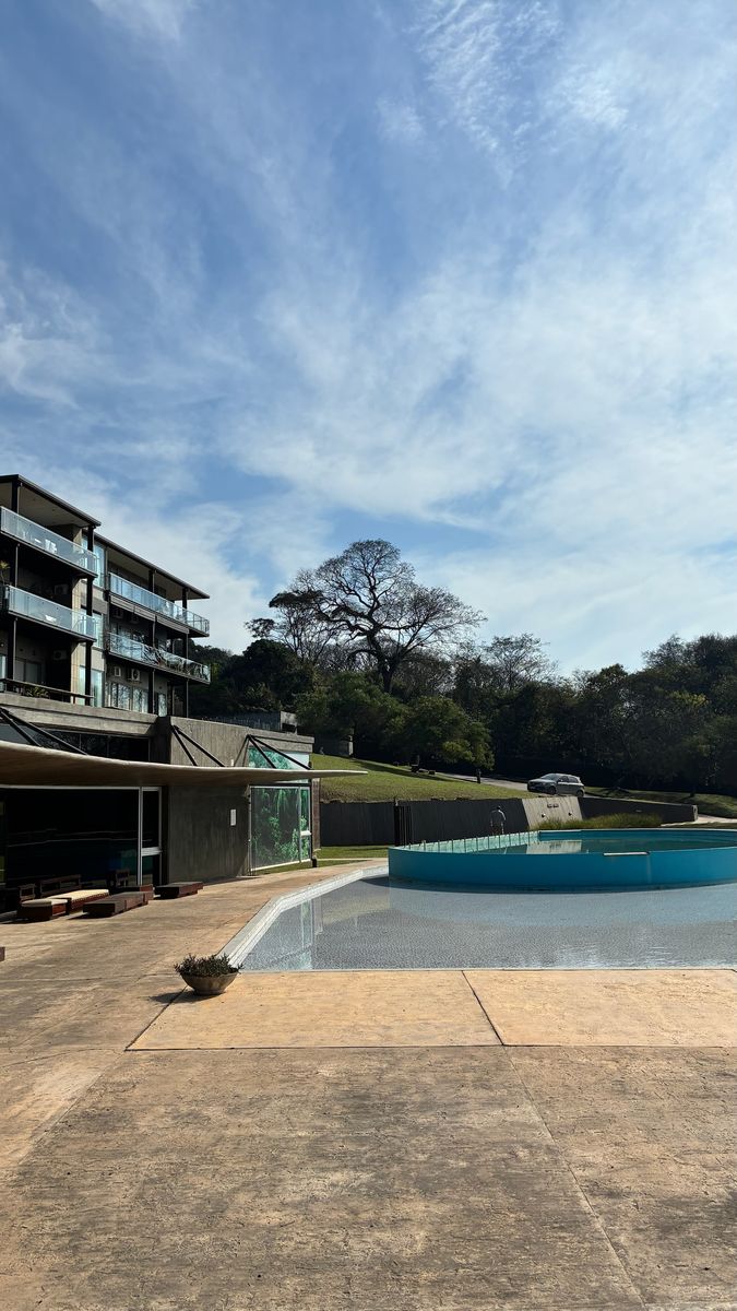MONOAMBIENTE EN VENTA EN SEMINARIO SUITES - 1