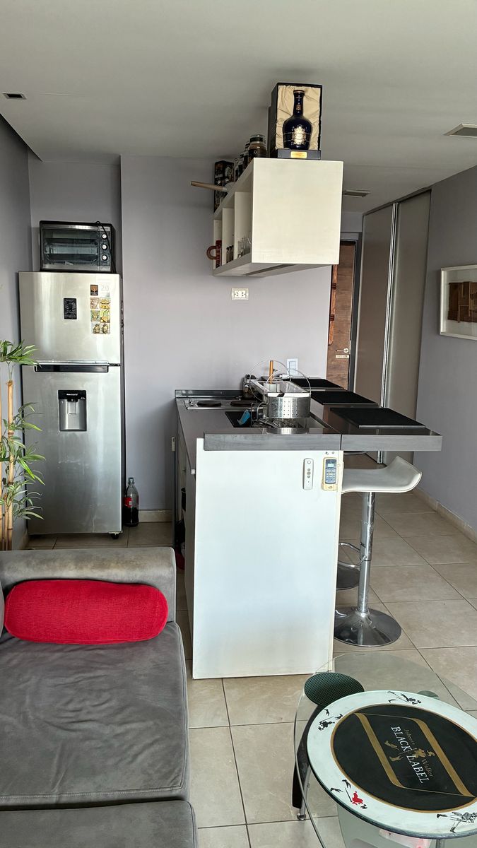 MONOAMBIENTE EN VENTA EN SEMINARIO SUITES - 3