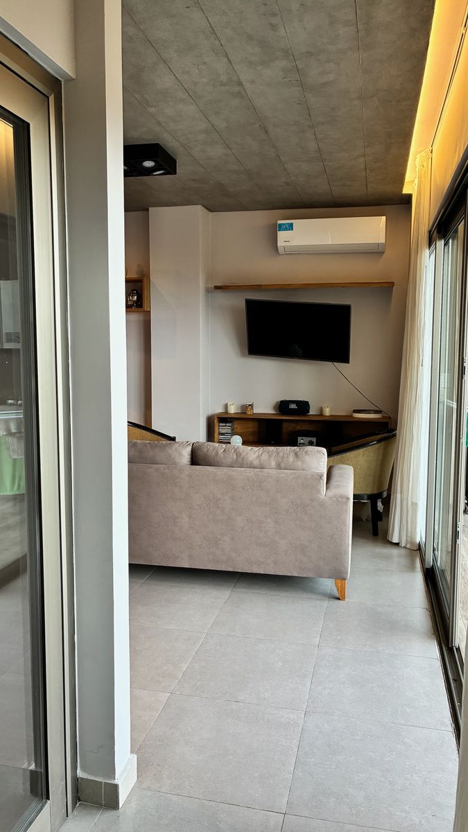 VENTA DEPARTAMENTO DOS DORMITORIOS EN SEMINARIO SUITES - 15