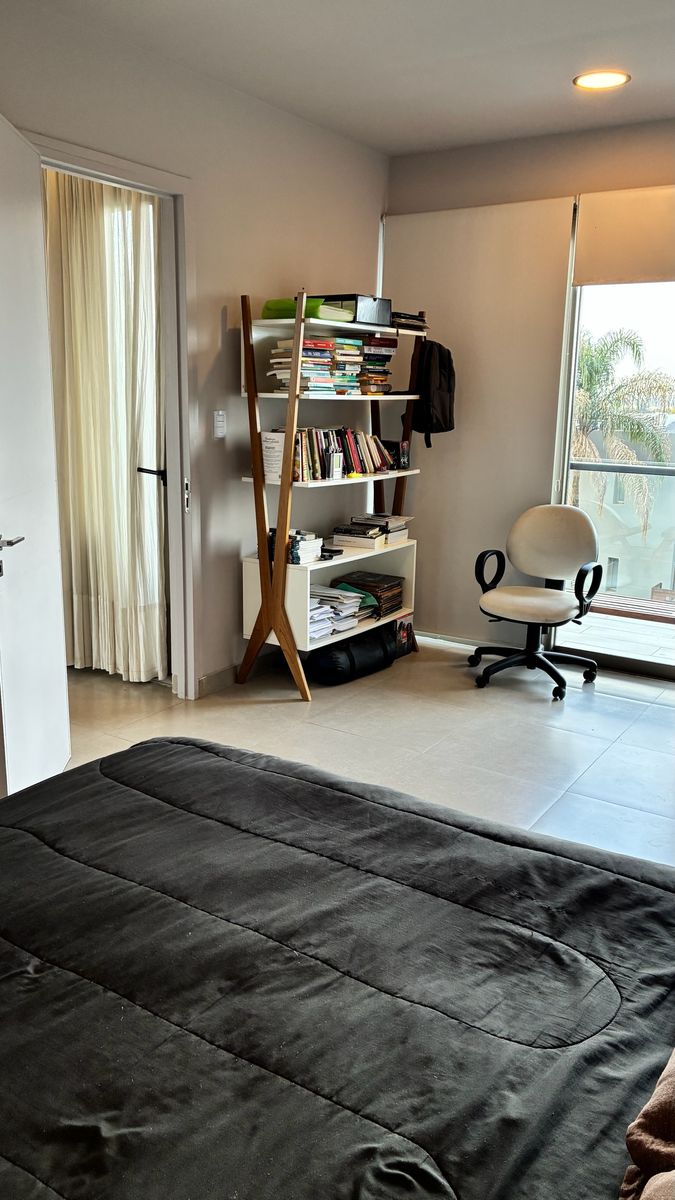 VENTA DEPARTAMENTO DOS DORMITORIOS EN SEMINARIO SUITES - 17