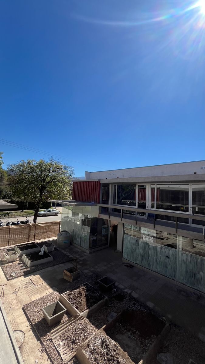 VENTA OFICINA DE 23 M2 EN PATIO GORLERO - 1