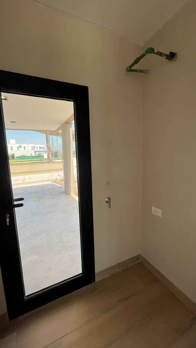 ALQUILER CASA 3 DORMITORIOS EN COUNTRY VIENTO SUR — foto 3