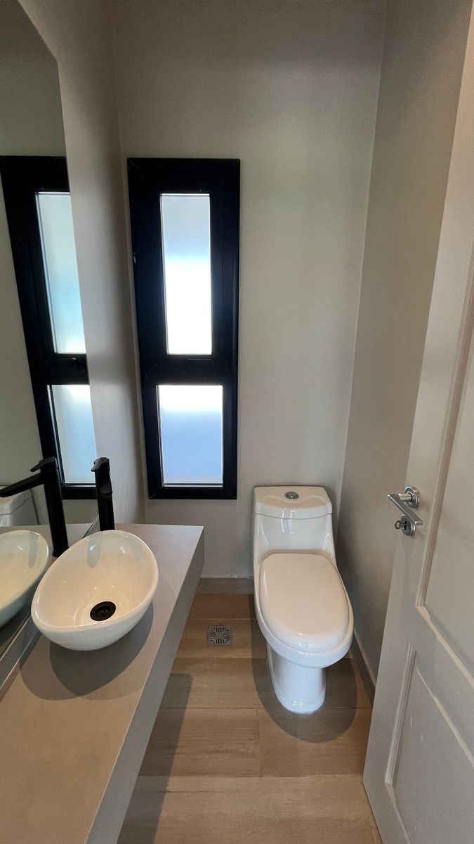 ALQUILER CASA 3 DORMITORIOS EN COUNTRY VIENTO SUR — foto 5