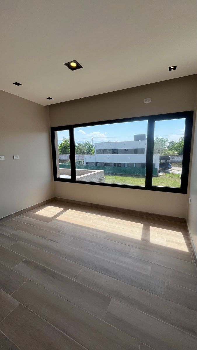 ALQUILER CASA 3 DORMITORIOS EN COUNTRY VIENTO SUR — foto 14