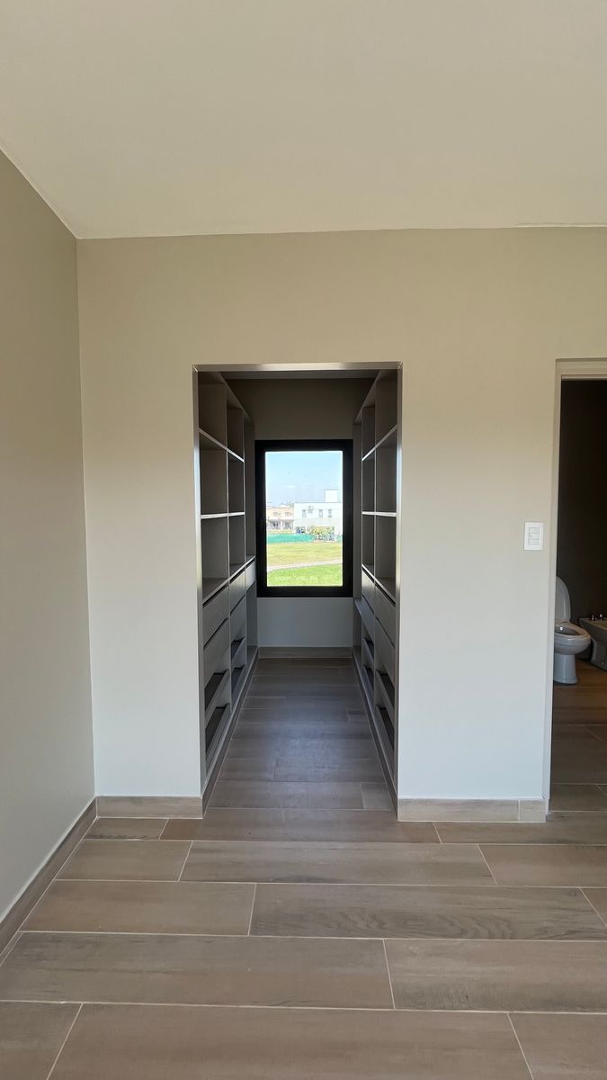 ALQUILER CASA 3 DORMITORIOS EN COUNTRY VIENTO SUR — foto 15