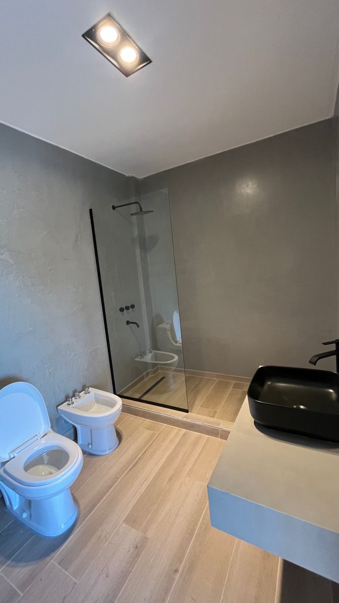 ALQUILER CASA 3 DORMITORIOS EN COUNTRY VIENTO SUR - 17