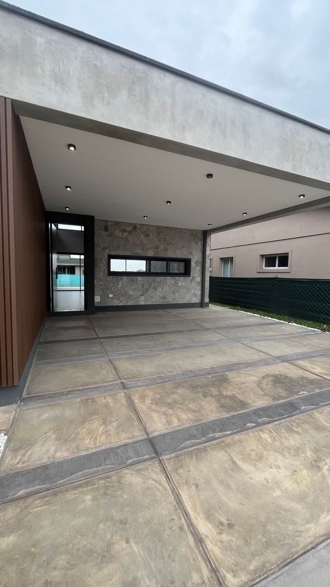 EN VENTA CASA A ESTRENAR 2 DORMITORIOS EN UNA SOLA PLANTA EN COUNTRY THE POINT — foto 2