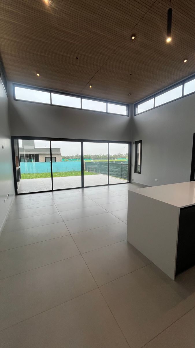 EN VENTA CASA A ESTRENAR 2 DORMITORIOS EN UNA SOLA PLANTA EN COUNTRY THE POINT — foto 3