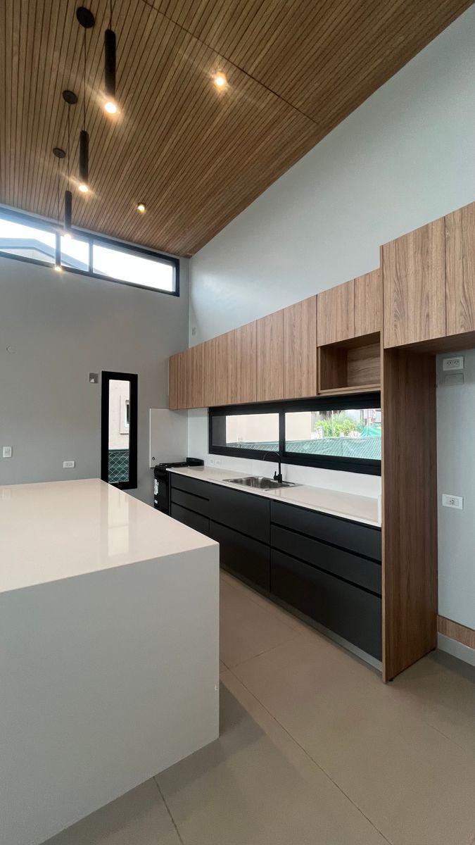 EN VENTA CASA A ESTRENAR 2 DORMITORIOS EN UNA SOLA PLANTA EN COUNTRY THE POINT — foto 4