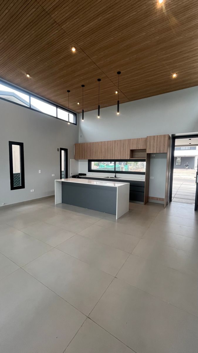 EN VENTA CASA A ESTRENAR 2 DORMITORIOS EN UNA SOLA PLANTA EN COUNTRY THE POINT — foto 5