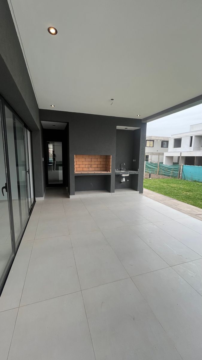 EN VENTA CASA A ESTRENAR 2 DORMITORIOS EN UNA SOLA PLANTA EN COUNTRY THE POINT — foto 6