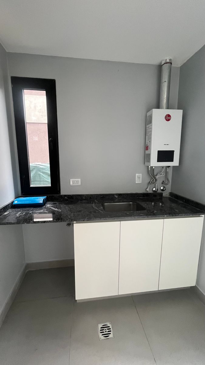 EN VENTA CASA A ESTRENAR 2 DORMITORIOS EN UNA SOLA PLANTA EN COUNTRY THE POINT — foto 8