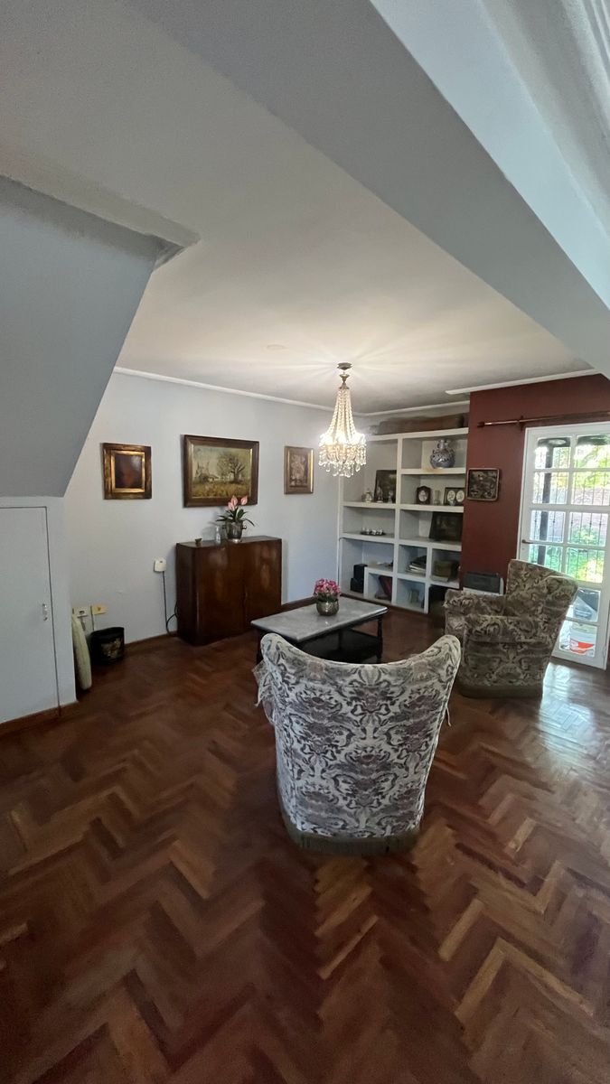 VENTA DUPLEX 3 DORMITORIOS APTO CREDITO HIPOTECARIO — foto 2