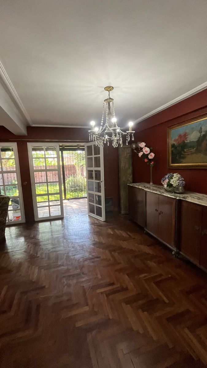 VENTA DUPLEX 3 DORMITORIOS APTO CREDITO HIPOTECARIO — foto 3