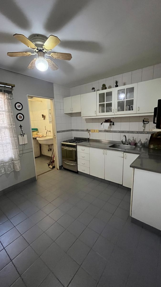 VENTA DUPLEX 3 DORMITORIOS APTO CREDITO HIPOTECARIO — foto 4