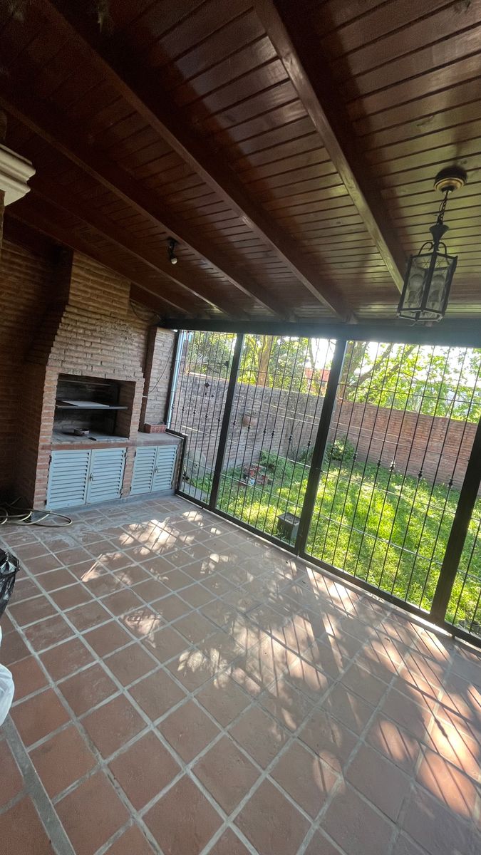 VENTA DUPLEX 3 DORMITORIOS APTO CREDITO HIPOTECARIO — foto 7