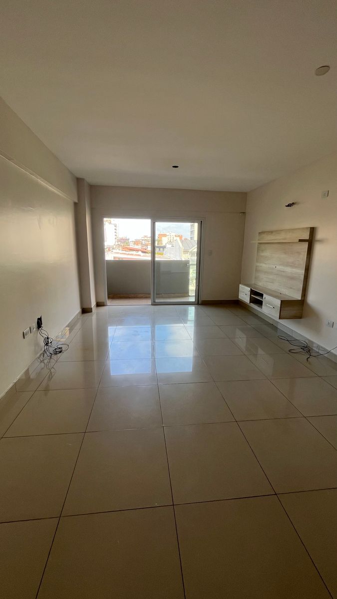 ALQUILER DEPARTAMENTO DOS DORMITORIOS EN BARRIO NORTE