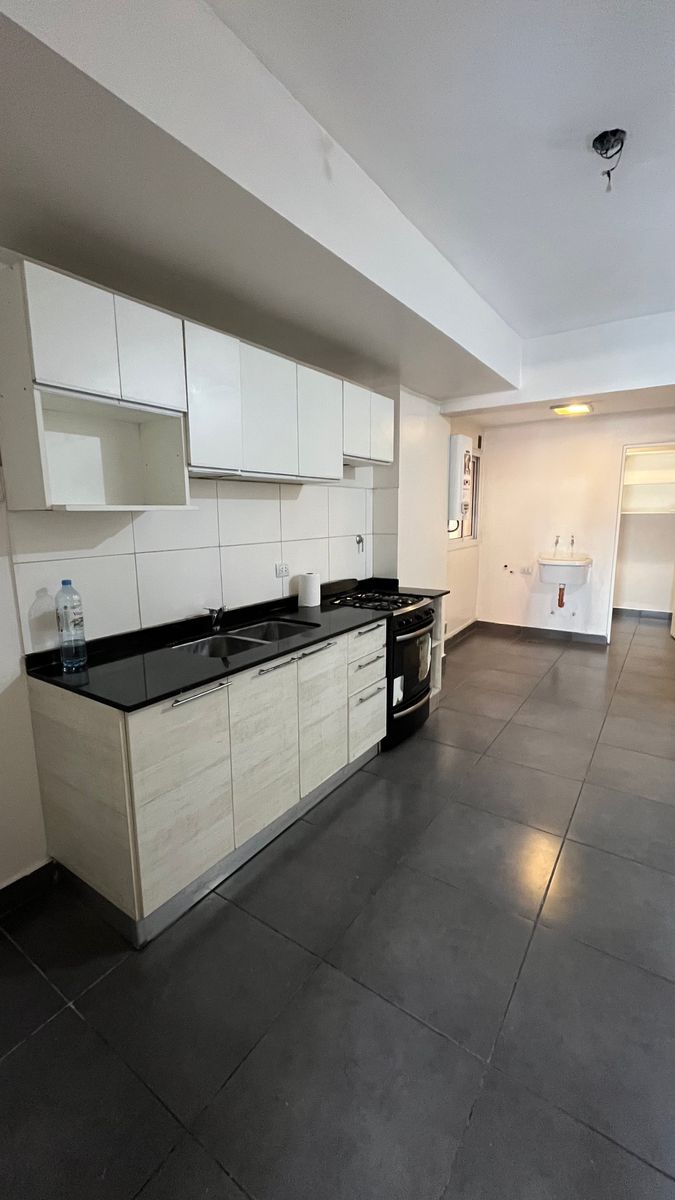 ALQUILER DEPARTAMENTO DOS DORMITORIOS EN BARRIO NORTE — foto 2