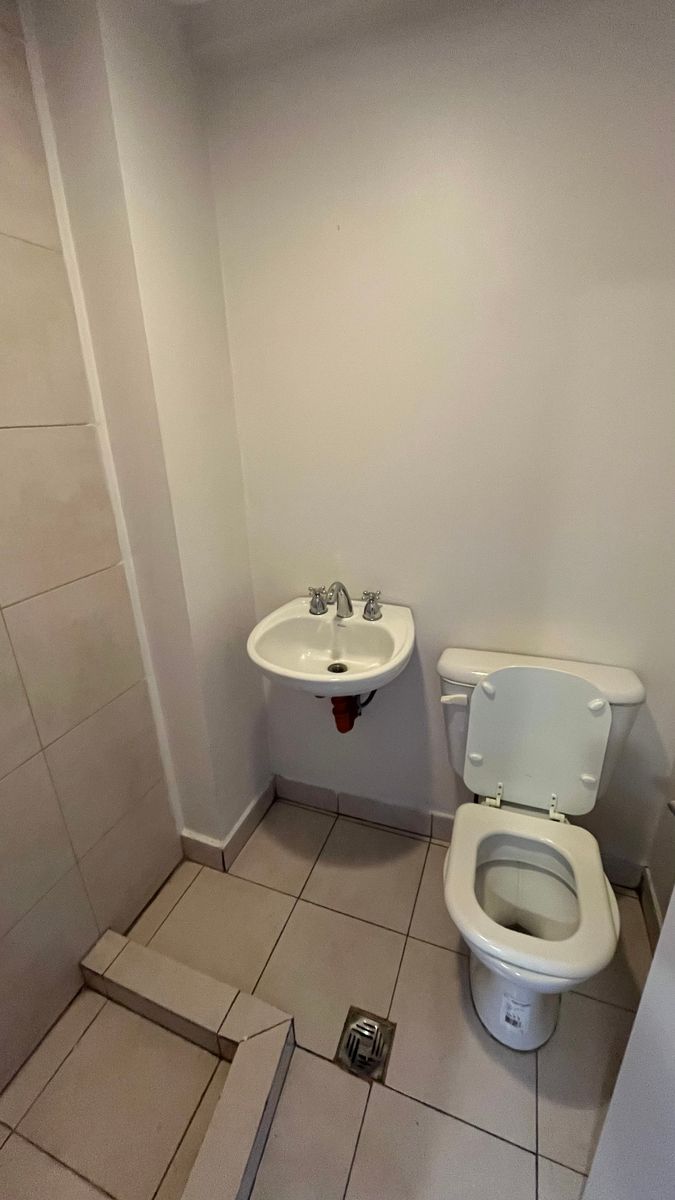 ALQUILER DEPARTAMENTO DOS DORMITORIOS EN BARRIO NORTE — foto 3