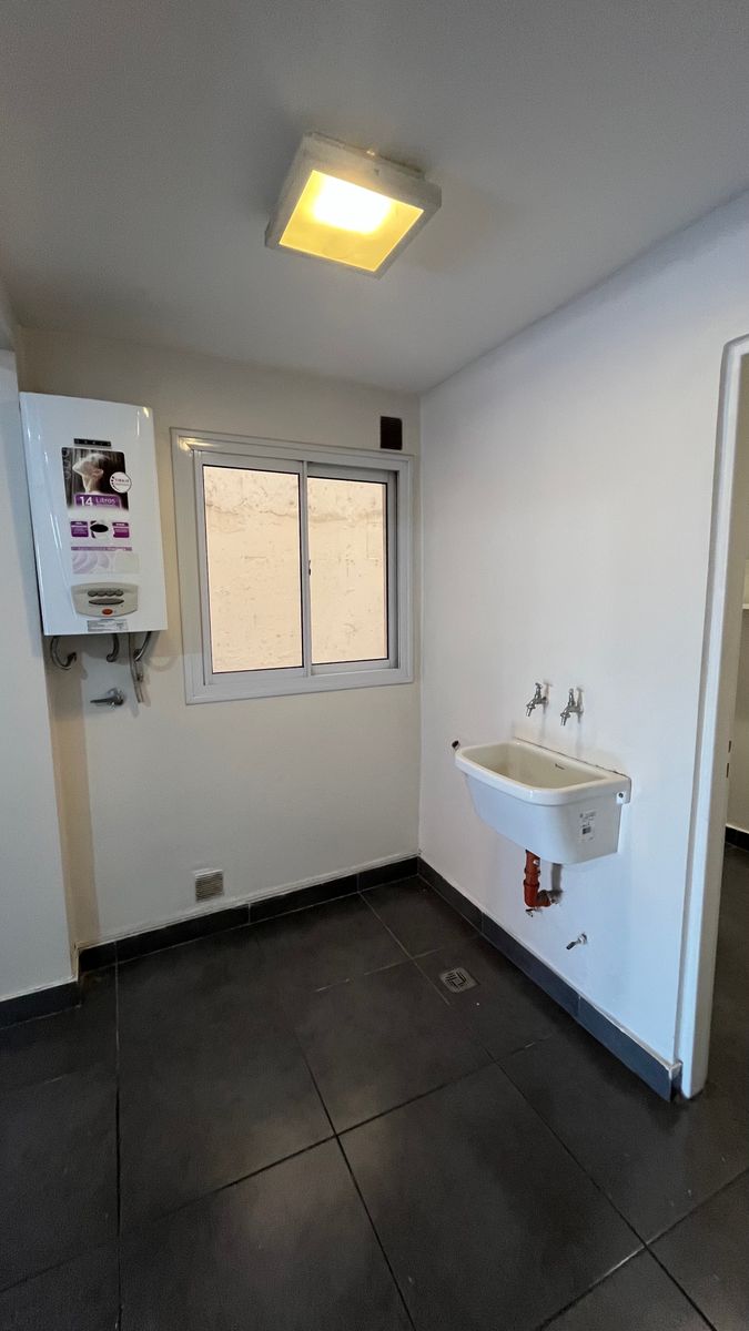 ALQUILER DEPARTAMENTO DOS DORMITORIOS EN BARRIO NORTE — foto 4