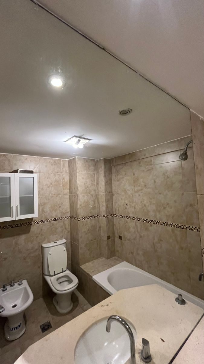 ALQUILER DEPARTAMENTO DOS DORMITORIOS EN BARRIO NORTE — foto 9
