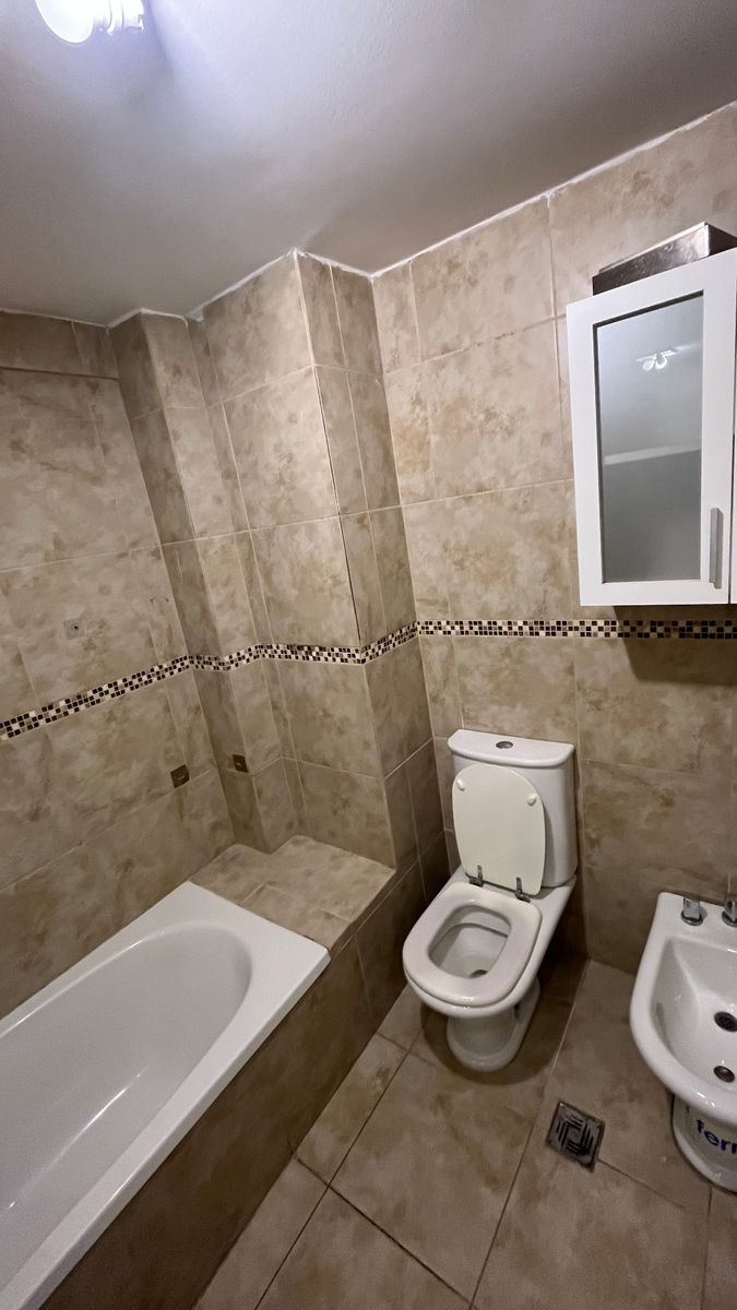 ALQUILER DEPARTAMENTO DOS DORMITORIOS EN BARRIO NORTE — foto 10