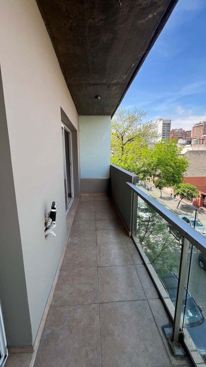 ALQUILER DEPARTAMENTO DOS DORMITORIOS EN BARRIO NORTE — foto 13