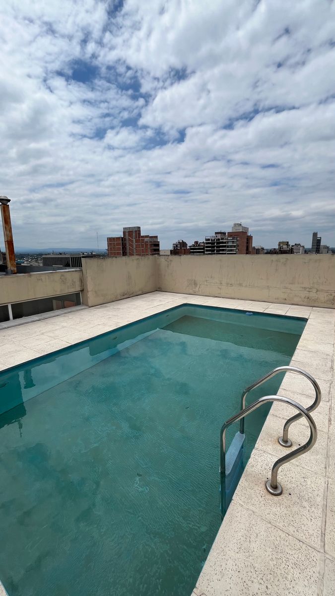 ALQUILER DEPARTAMENTO DOS DORMITORIOS EN BARRIO NORTE — foto 14