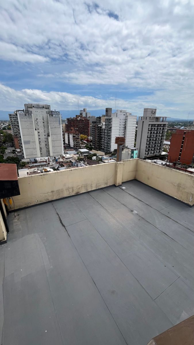 ALQUILER DEPARTAMENTO DOS DORMITORIOS EN BARRIO NORTE — foto 15