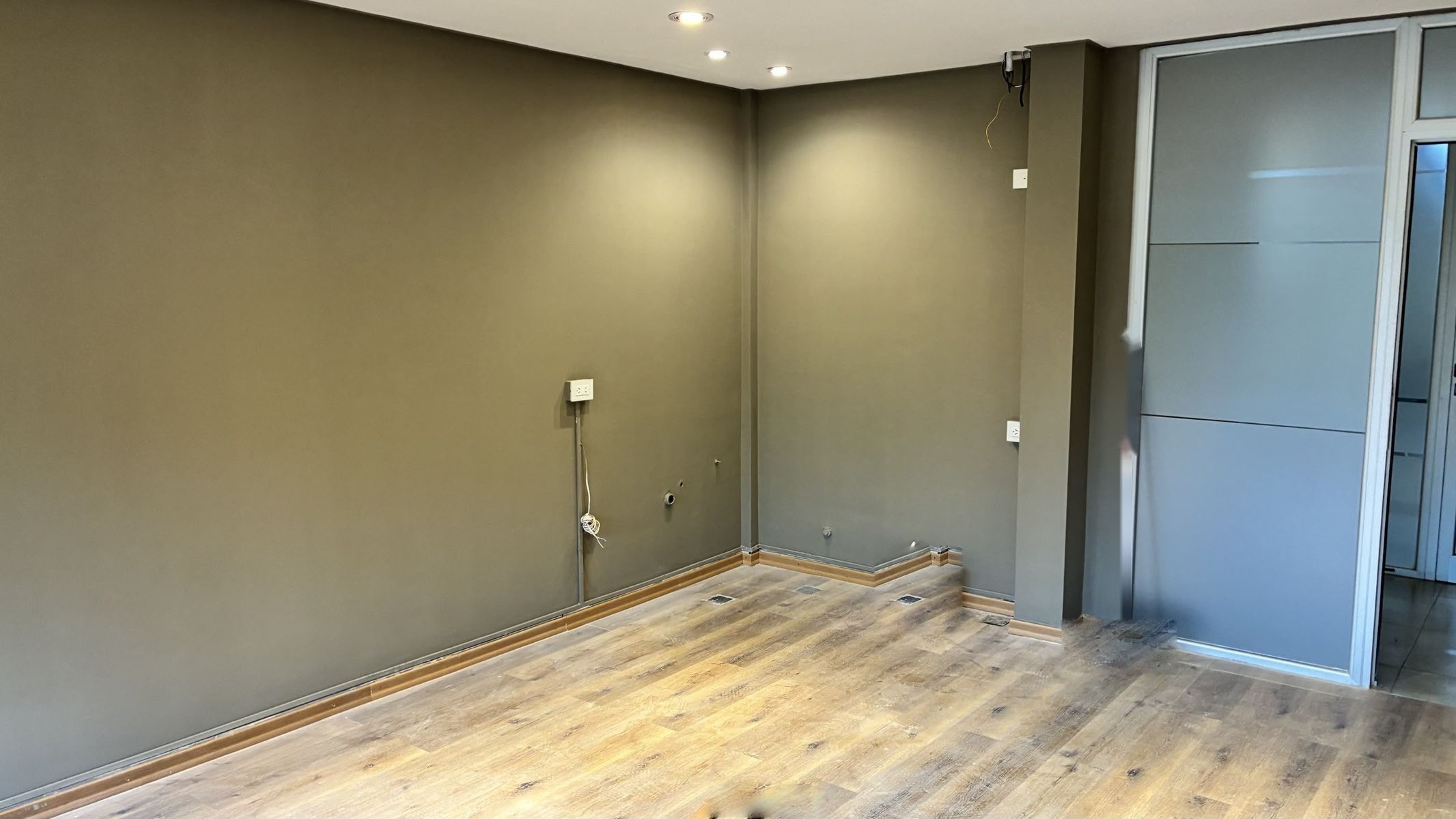 ALQUILER OFICINA 23 M2 EN GALERIA PRINGLES - 3