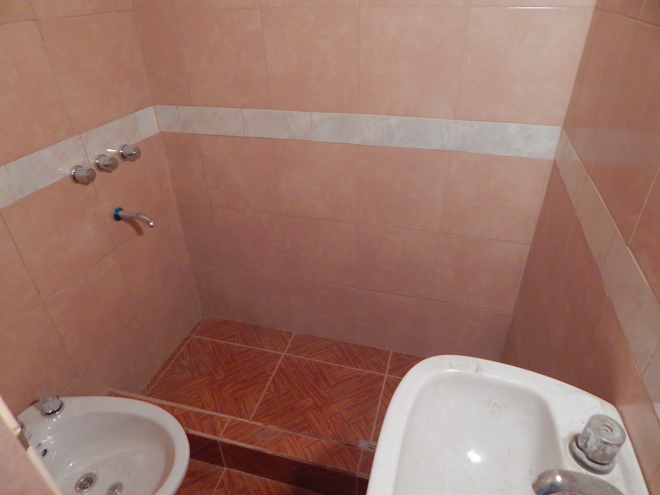 Alquiler de Departamento sin expensas en Villa Ballester - 3