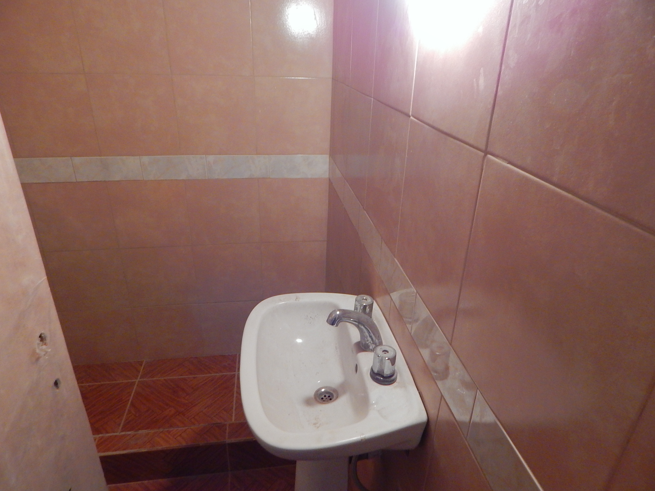 Alquiler de Departamento sin expensas en Villa Ballester - 4