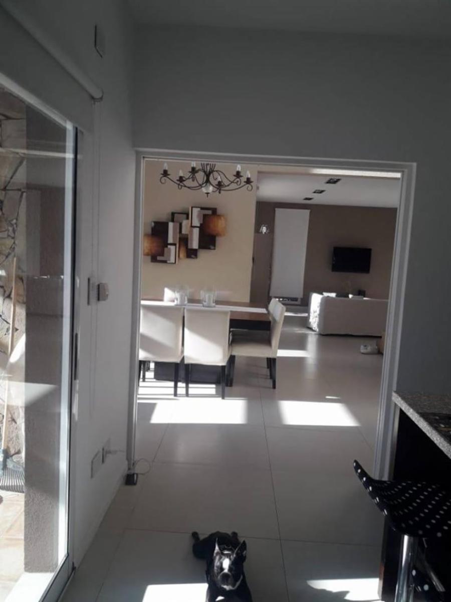 HERMOSA CASA en LOS CARDALES COUNTRY GOLF — foto 5
