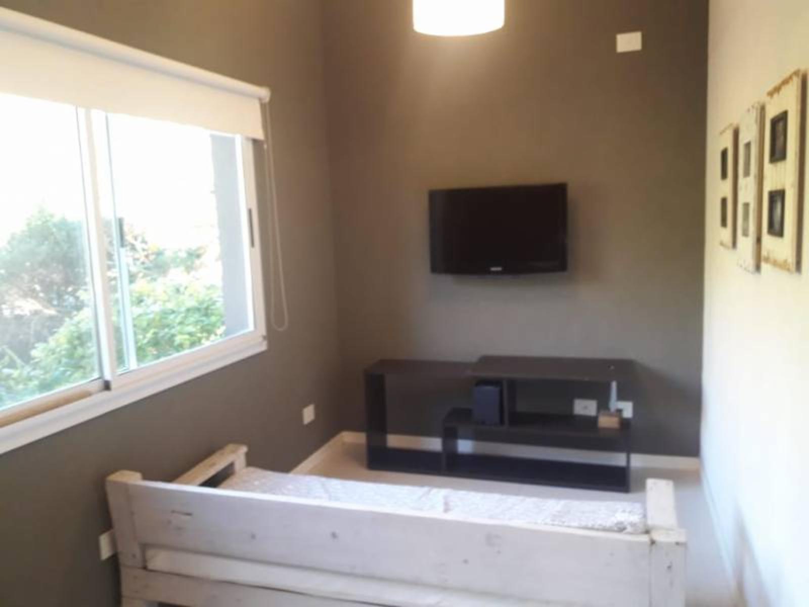 HERMOSA CASA en LOS CARDALES COUNTRY GOLF — foto 7