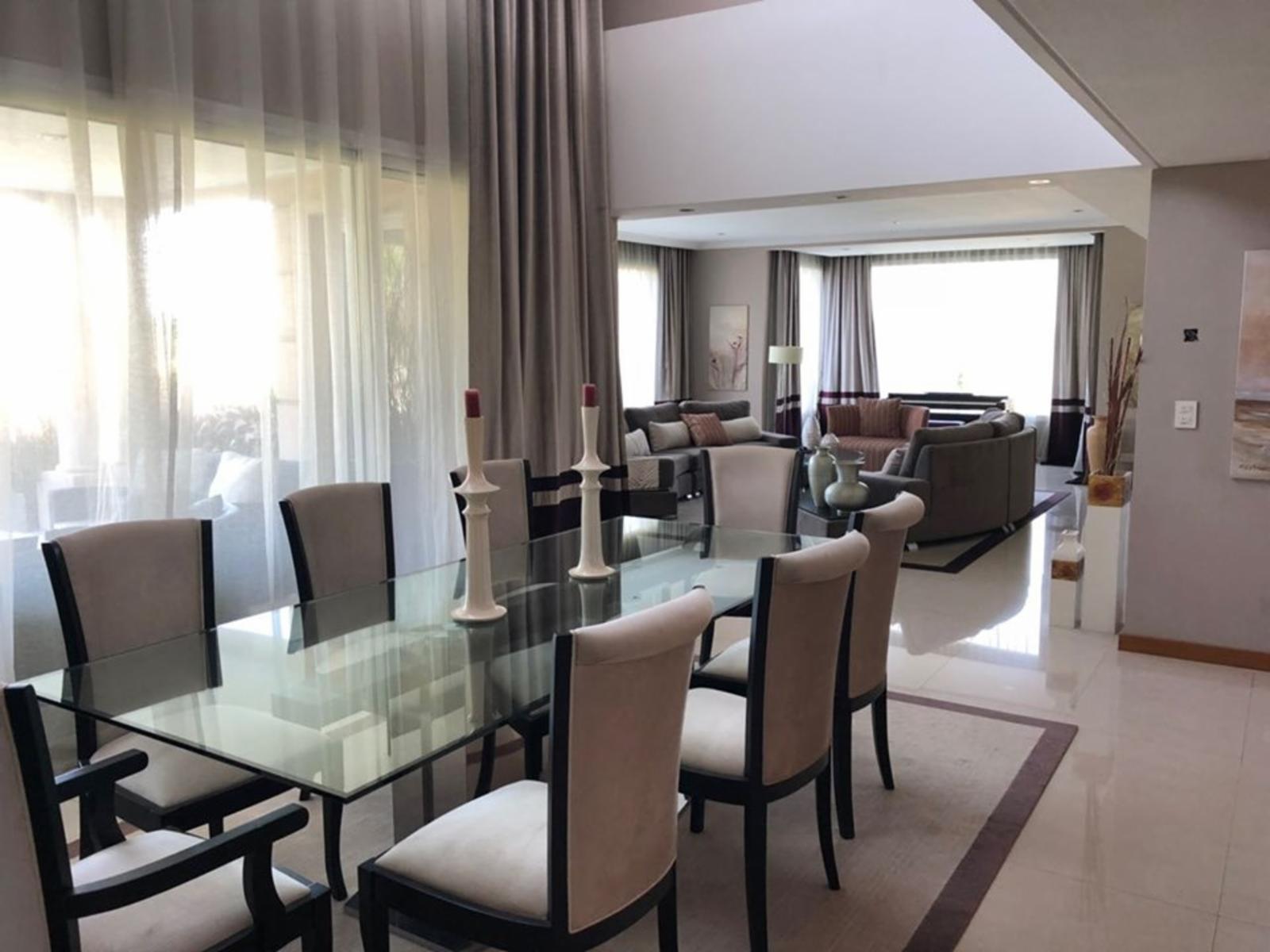 Casa Mansión única 1100m2 AMOBLADA en Country SAN ELISEO — foto 8